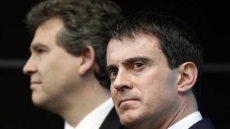 French PM Manuel Valls resigns