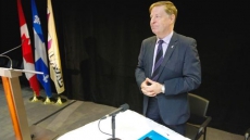 City Of Laval Seeks To Recoup Cash From Ex-Mayor Accused Of Corruption