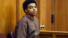 Diplomat's Teen Son, Snared In Miami Double Murder, Deported Back To Canada