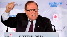 'I offer my unreserved apologies': text of Marcel Aubut statement