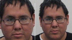 Vancouver Police Say Ontario Man Wanted On Canada-Wide Warrant Arrested In B.C.