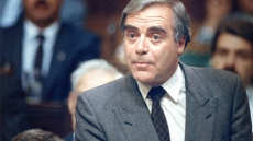 Marcel Masse, former Mulroney cabinet minister, dead at 78