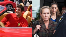 Marco Muzzo Pleads Guilty In Ont. Crash That Killed Three Kids And Grandfather; Gets Bail