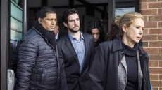 Grandmother Reads Statement At Marco Muzzo Sentencing, Tells Of Pining For Husband