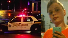 No Charge Against Abbotsford Cop After Vehicle Hit And Killed Teen Skateboarder Marcus Larabie