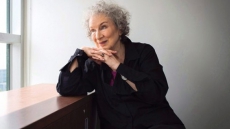 Margaret Atwood Column On Harper Hair Disappears, Then Reappears