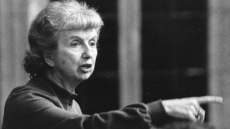 NDP Stalwart, Social Activist Margaret Mitchell Dies In Vancouver At 92