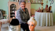 Chicago-Area Woman Who Created Beehive Hairdo Dies At Age 98