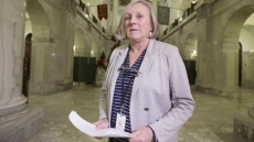 Alberta Politician Maria Fitzpatrick Recounts Her History As Victim Of Domestic Violence