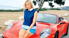 Russian Tennis Star Maria Sharapova Banned For Two Years