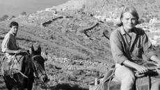 Leonard Cohen's Muse Marianne Ihlen Dies