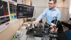 B.C. Engineer Develops Scanner To Diagnose Eye Diseases Early And Save Vision