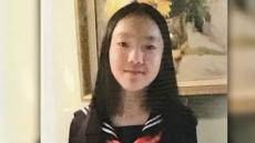Marissa Shen, 13, Found Dead In Burnaby Central Park