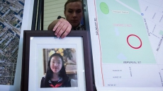 28-Year-Old Ibrahim Ali Charged With Murder Of Burnaby Teen Marrisa Shen