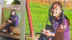 Homicide Team Releases Profile Of Suspected Killer Of Burnaby, B.C., Teen Marrisa Shen