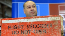 'Absolutely' Confident: TSB Investigator Says Canadian Flights Are Safe