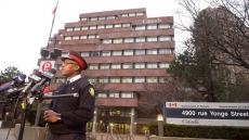 Toronto Police Concerned By Dallas Shootings; Chief Tells Officers To Be Cautious