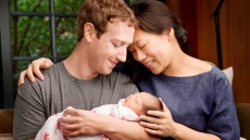 Mark Zuckerberg, Wife Expecting Second Child,  Another Girl