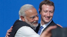 What Facebook CEO Mark Zuckerberg Wants You To Learn From Prime Minister Narendra Modi