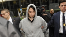 Entrepreneur Who Jacked Up Price Of A Lifesaving Drug Is Arrested On Securities Fraud Charges