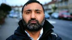 Indian Father Of Four Sacked For Friendly Kiss On Wife's Cheek In Britain