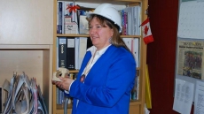 Retired Teacher Denies Forcing Former Students To Play Strip Basketball