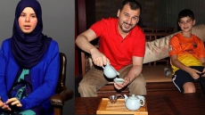 Windsor Teen Marwa Alaradi Asks EU Officials To Help Canadian Father Detained In U.A.E.