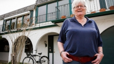 The Birthplace Of 'President Ted Cruz'? Calgary Homeowner Hopes It Never Happens