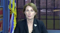 Youth's Injuries Prompt B.C. Children's Watchdog To Call For 'Secure Care' Law