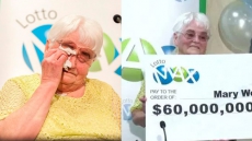 Biggest Lottery Win In Saskatchewan: Woman Managed To Keep $60 Million A Secret