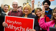 Labour Minister Says Flexible Work Rules Won't Harm Small Businesses