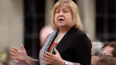 Labour Minister Expects 'changes' To Deal With RCMP Harassment