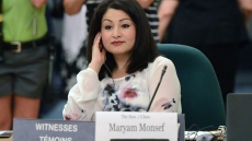 Media Diversity Initiative Among B.C. Gender-equality Projects To Get Cash