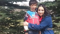 Boy Loses Mother In 2015 Gas-and-dash, Father In B.C. Car Crash Two Years Later