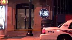 2 Arrested In Death Of American Man Julian Jones Visiting Toronto For Bachelor Party