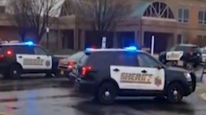 Maryland School Officer Stops Armed Student Who Shot 2 Others