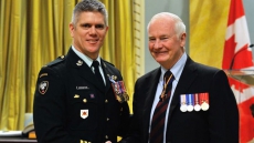 Court Appearance Put Over For Military Officer Facing Sex Charges