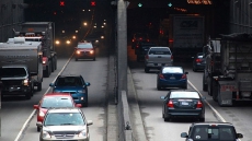 B.C.'s Largest 10-Lane Toll Bridge Worth $3.5 Billion To Replace Massey Tunnel