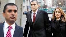 Indian-Origin Fund Manager Mathew Martoma's Insider Trading Conviction Upheld