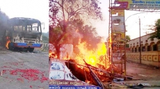 Mathura Violence: 24 People Dead, Blame-Game Erupts
