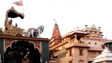A Krishna Heritage Circuit To Come Up Around Mathura-Vrindavan
