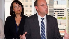 London, Ont., Mayor, Deputy Mayor Admit 'Inappropriate' Relationship