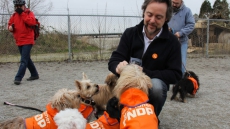 Unsuccessful B.C. NDP Candidate Matt Toner Seeks Green Nomination In Vancouver Riding