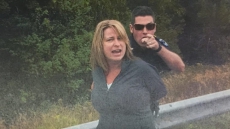 Police Officer Demoted For Using Force Says He Was Concerned For His Safety