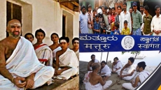 2011 Census Shows 10,000 More Sanskrit Speakers In India