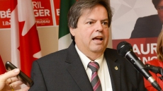Ailing Liberal MP Mauril Belanger To Try Again To Change Lyrics To Canada's National Anthem