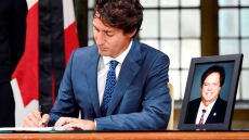 'Tireless MP And Brave Fighter': PM Announces Mauril Belanger's Death At 61