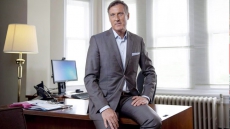 White Supremacist Disavowed By UCP And Federal Tories Joined Bernier's Party