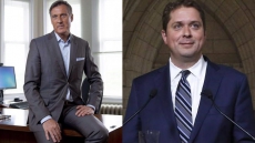 Time To Kick Maverick Tory MP Maxime Bernier Out Of Caucus, Andrew Scheer Urged
