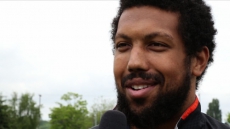 Son Of Lions' Grey Cup Winner, Maxx Forde, Looking To Make Impression Ahead Of Training Camp